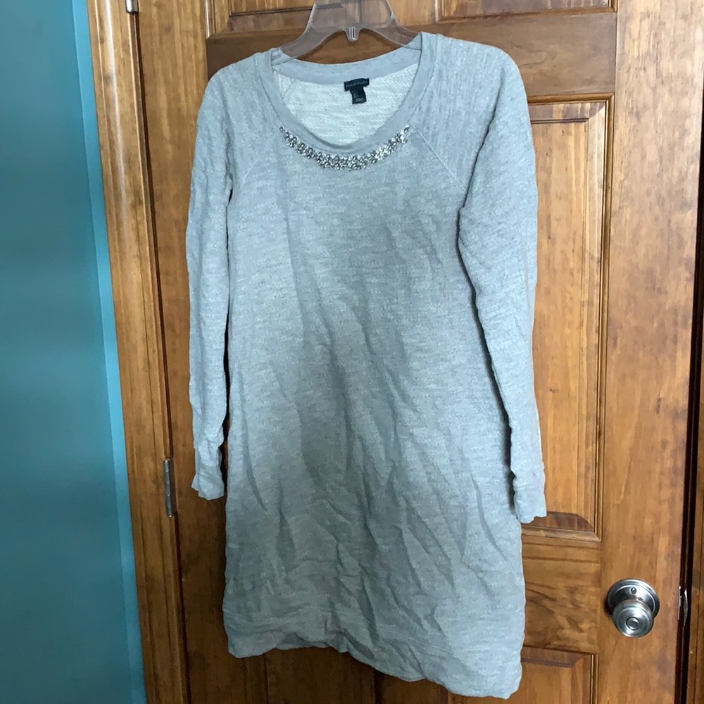 Sweater dress 📌🌫